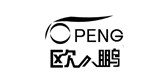 欧鹏品牌LOGO图片