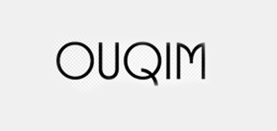 OUQIM/欧琪蔓品牌LOGO图片