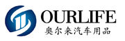 OurLife品牌LOGO图片