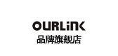 ourlink品牌LOGO图片