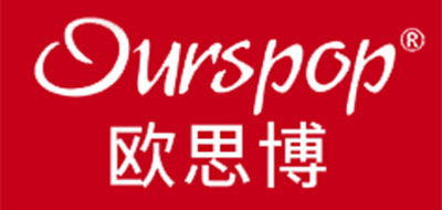 ourspop品牌LOGO图片