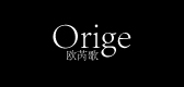 欧芮歌品牌LOGO图片
