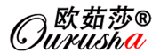 OURUSHA/欧茹莎品牌LOGO图片