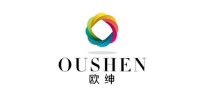 欧绅品牌LOGO图片