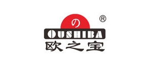 oushiba品牌LOGO图片