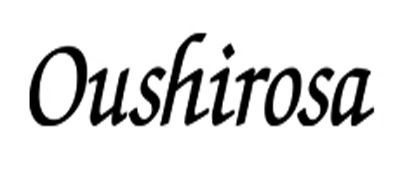OUSHIROSA/欧仕罗萨品牌LOGO图片
