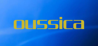 oussica品牌LOGO图片