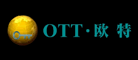 欧特OTT品牌LOGO图片