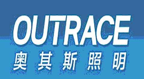 Outrace品牌LOGO图片