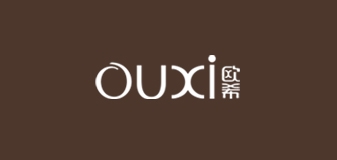 欧希品牌LOGO图片