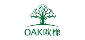 欧橡LOGO