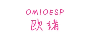 欧绪品牌LOGO图片