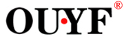 OU·YF品牌LOGO图片