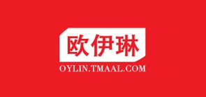 欧伊琳品牌LOGO图片