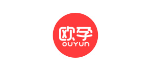 OUYUN/欧孕品牌LOGO图片