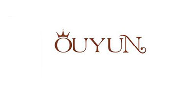 欧韵品牌LOGO图片