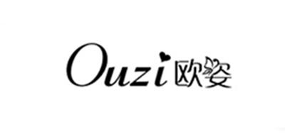 OUZI/欧姿品牌LOGO图片
