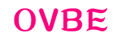 OVBE品牌LOGO图片