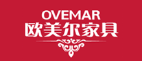 OVEMAR/欧美尔家具LOGO