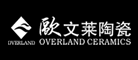 OVERLAND/欧文莱品牌LOGO图片