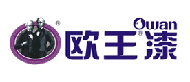 Owan/欧王漆品牌LOGO图片