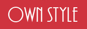 OWN STYLE/欧芝黛品牌LOGO图片