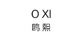 oxi品牌LOGO图片