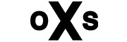 O·X·S品牌LOGO图片