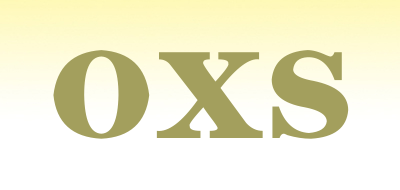 oxs品牌LOGO图片