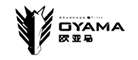 oyama/欧亚马品牌LOGO