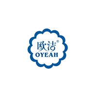 Oyeah/欧洁品牌LOGO