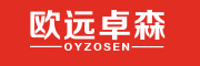 OYZOSEN/欧远卓森品牌LOGO图片