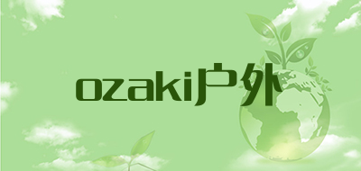 ozaki/户外品牌LOGO图片