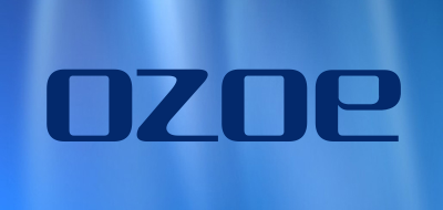 ozoe品牌LOGO图片