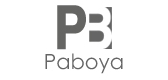 paboya品牌LOGO图片