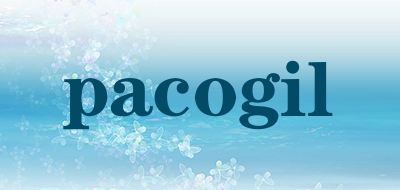 pacogil品牌LOGO图片