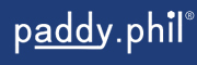 paddy.phil品牌LOGO图片