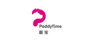 paddytime品牌LOGO图片