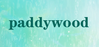 paddywood品牌LOGO图片