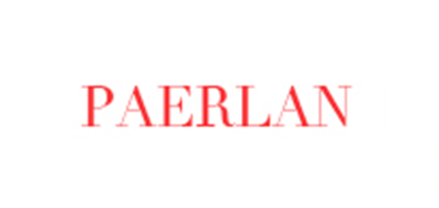 PAERLAN/珀依兰LOGO