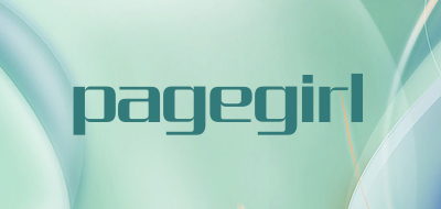 pagegirl品牌LOGO图片