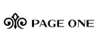 PAGEONE/佩吉品牌LOGO图片