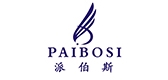 派伯斯品牌LOGO图片