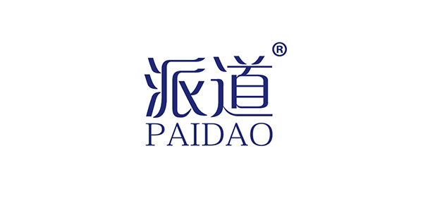 派道品牌LOGO图片