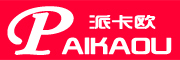 PAIKAOU/派卡欧品牌LOGO图片