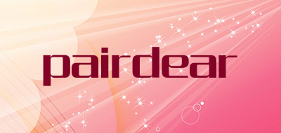 pairdear品牌LOGO图片