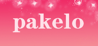 pakelo品牌LOGO图片