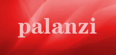 palanzi品牌LOGO图片