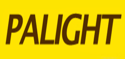 PALIGHT/霸光品牌LOGO图片