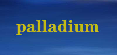 palladium品牌LOGO